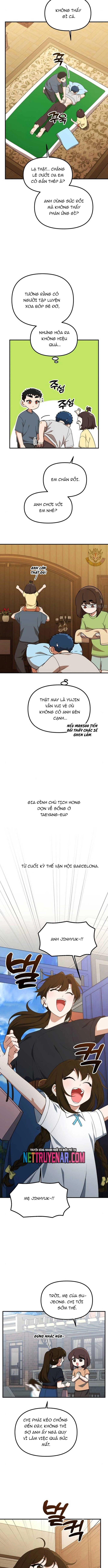 Thiên Tài Bình Dị Chap 39 - Next Chap 40