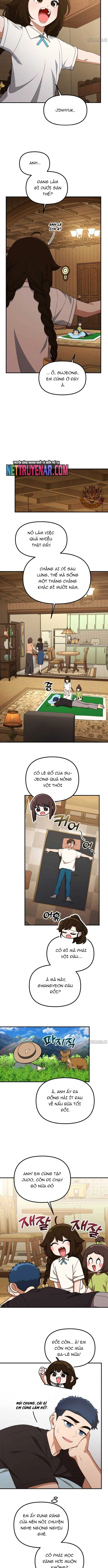 Thiên Tài Bình Dị Chap 39 - Next Chap 40