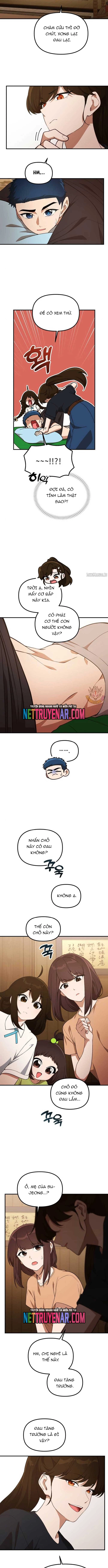 Thiên Tài Bình Dị Chap 39 - Next Chap 40