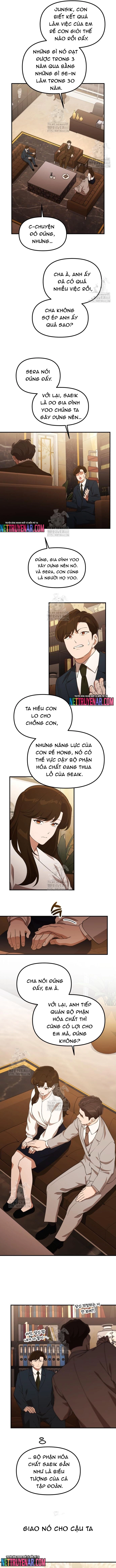 Thiên Tài Bình Dị Chap 45 - Next Chap 46