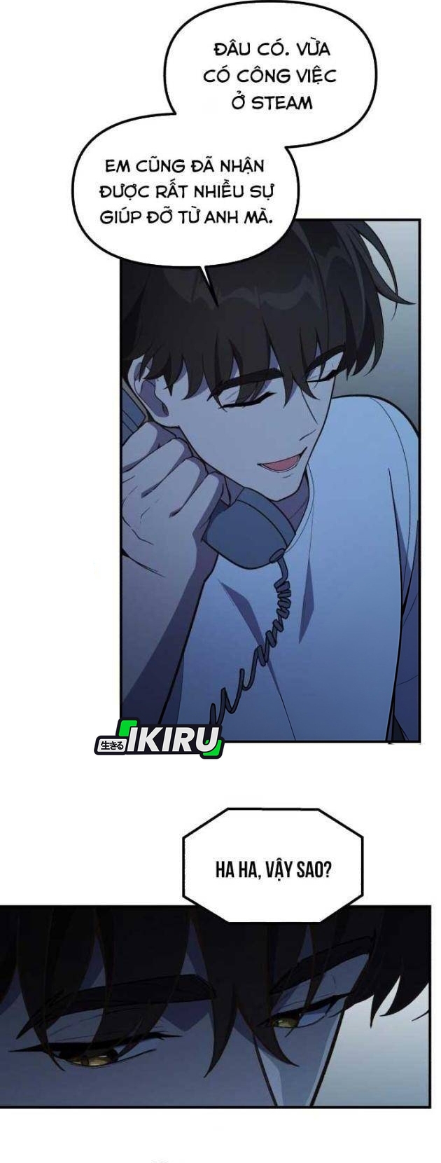 Thiên Tài Bình Dị Chap 46 - Next Chap 47