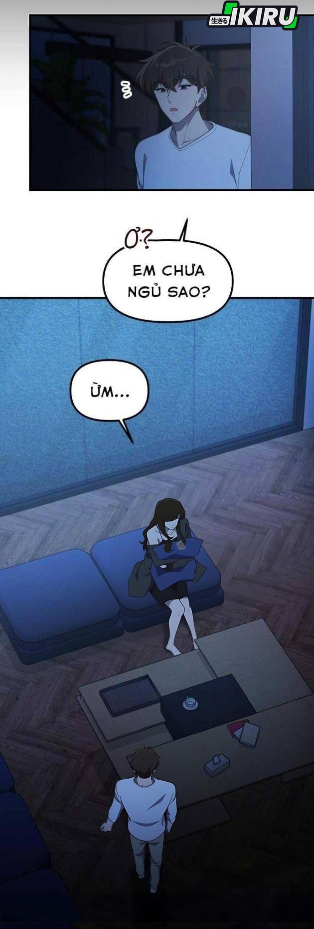 Thiên Tài Bình Dị Chap 46 - Next Chap 47