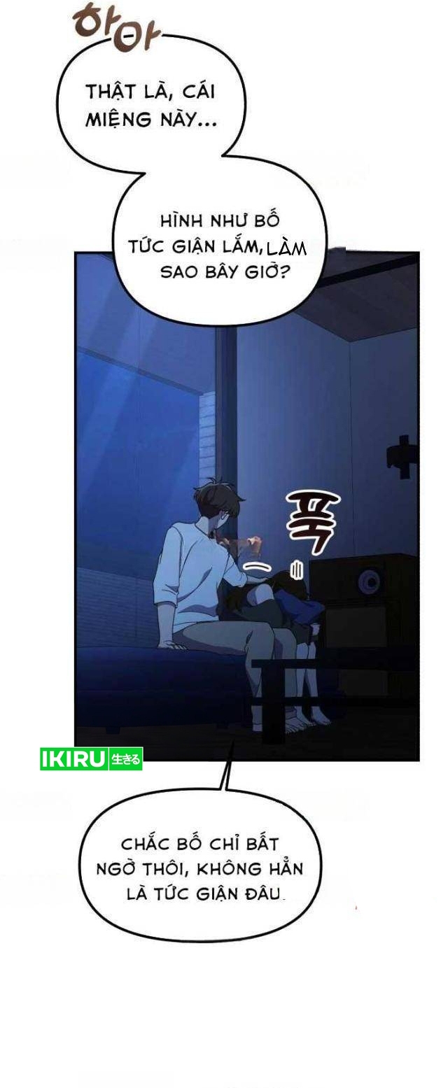 Thiên Tài Bình Dị Chap 46 - Next Chap 47