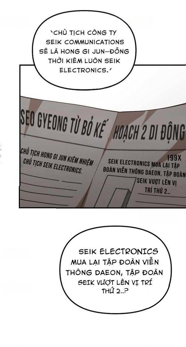 Thiên Tài Bình Dị Chap 46 - Next Chap 47