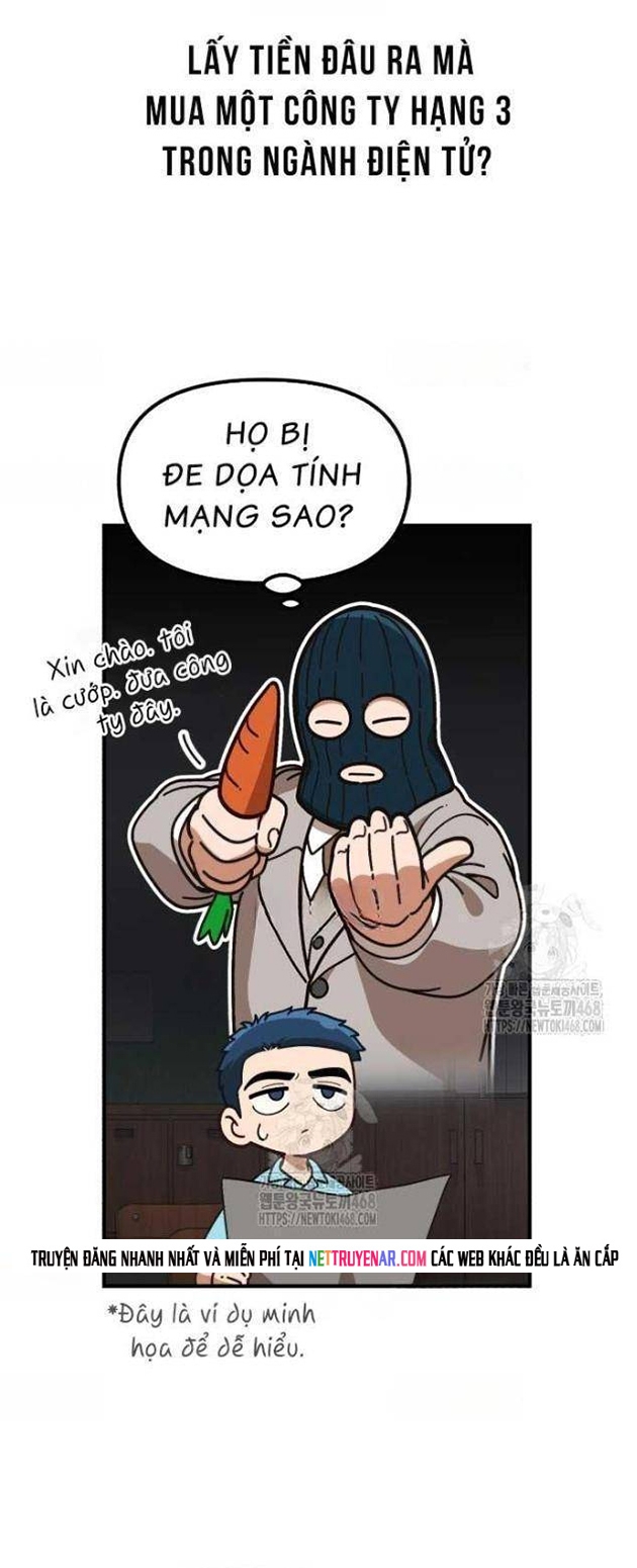 Thiên Tài Bình Dị Chap 46 - Next Chap 47