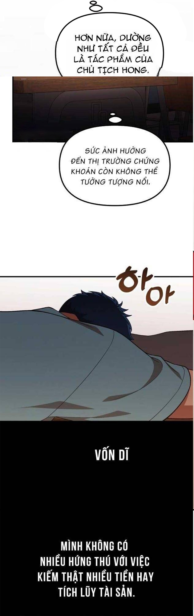 Thiên Tài Bình Dị Chap 46 - Next Chap 47