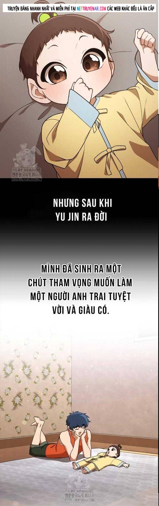 Thiên Tài Bình Dị Chap 46 - Next Chap 47