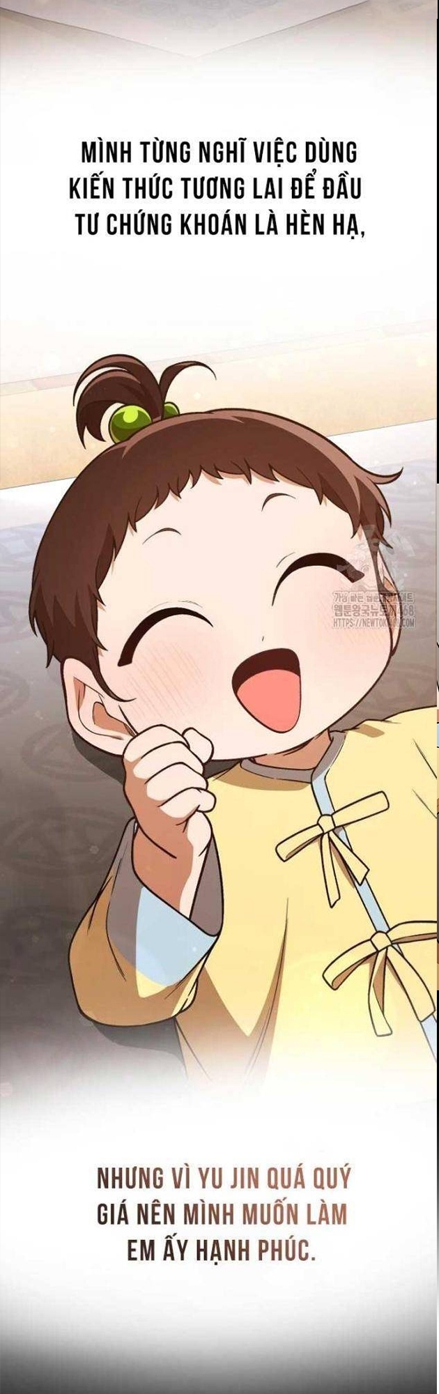 Thiên Tài Bình Dị Chap 46 - Next Chap 47