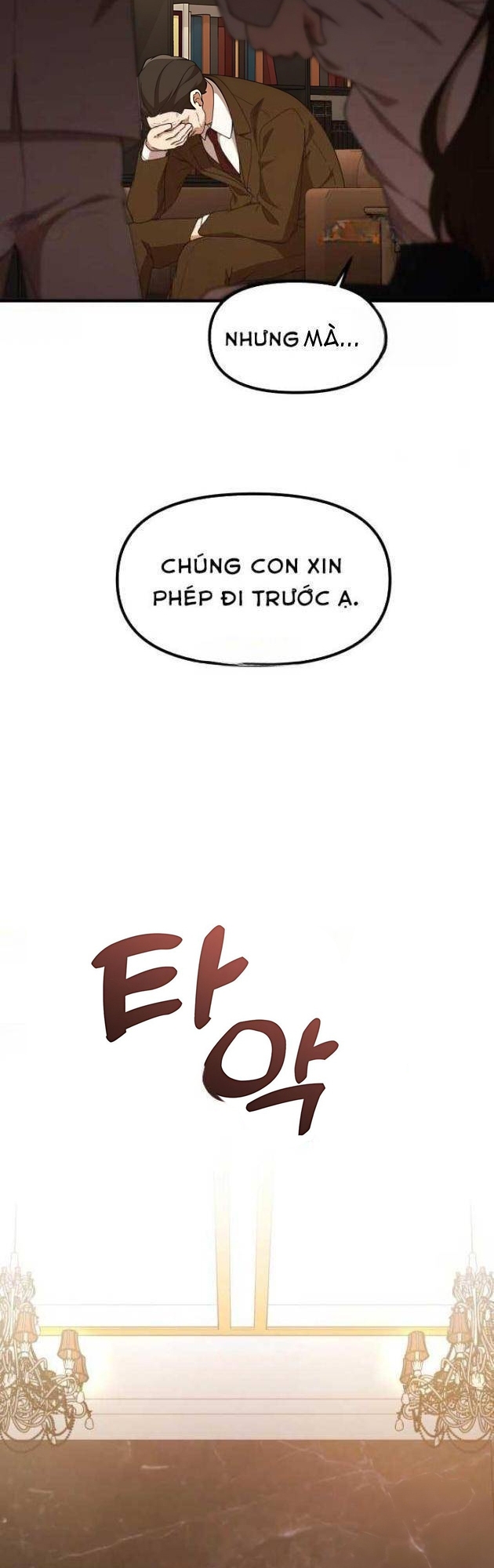 Thiên Tài Bình Dị Chap 46 - Next Chap 47