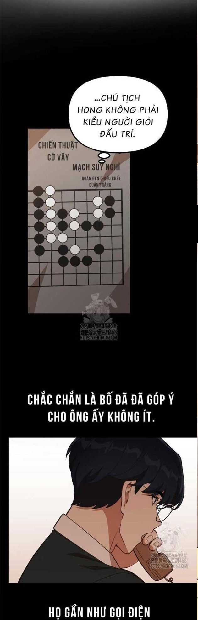 Thiên Tài Bình Dị Chap 46 - Next Chap 47