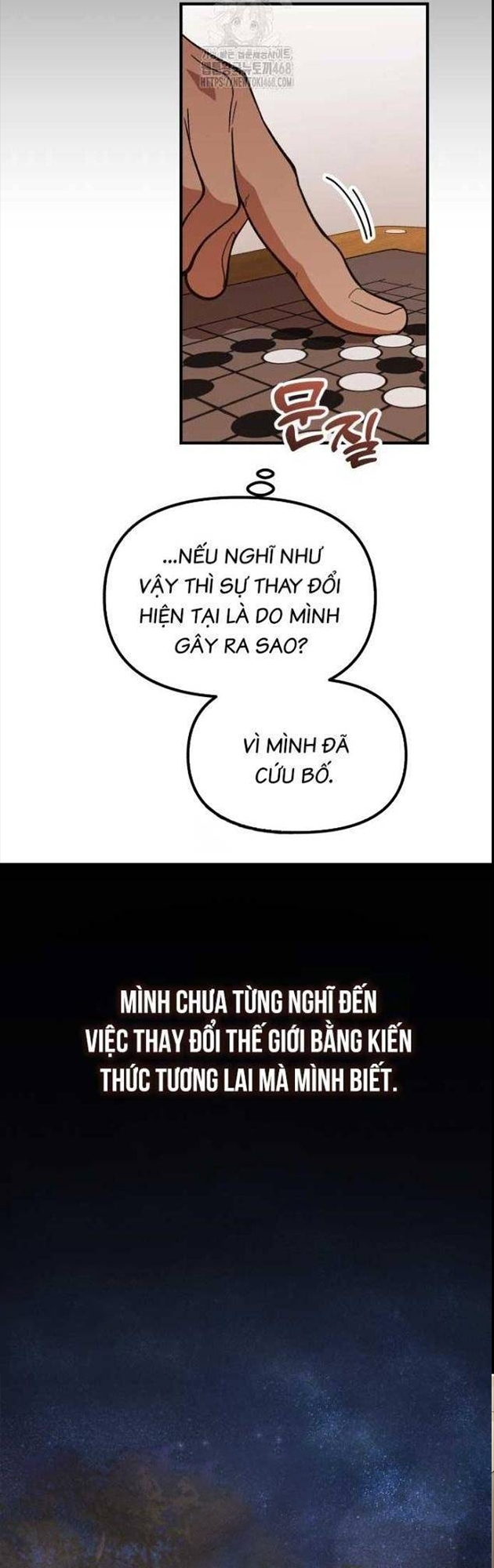Thiên Tài Bình Dị Chap 46 - Next Chap 47