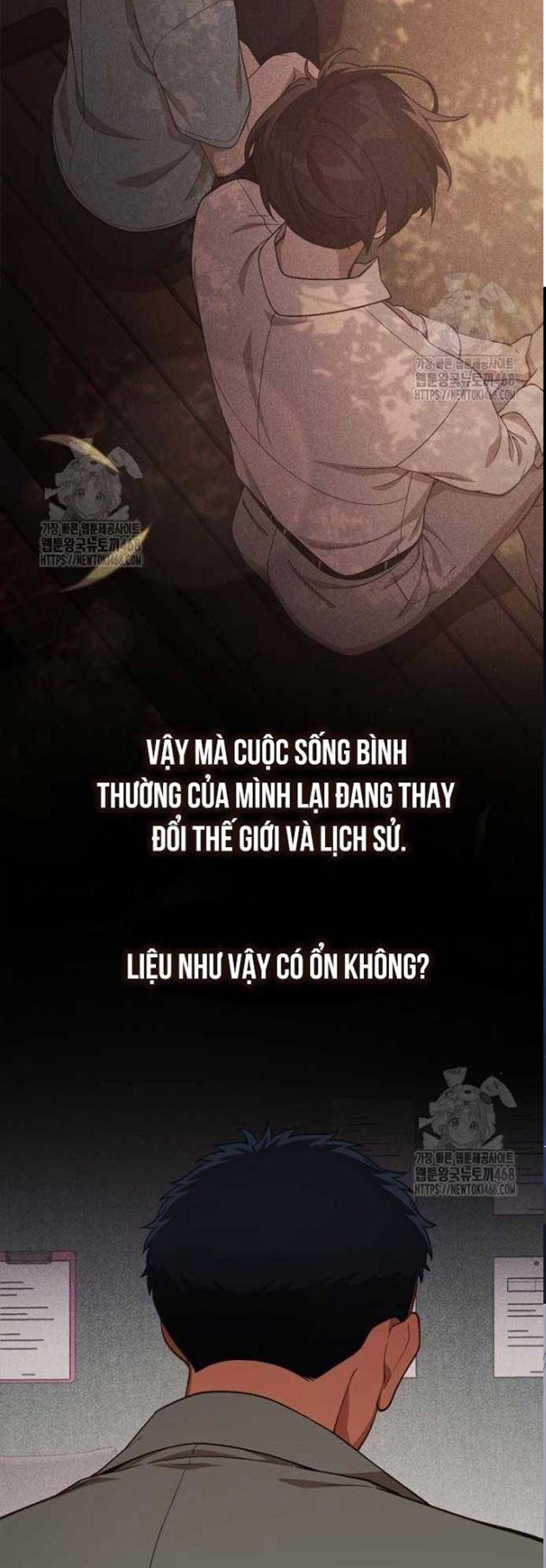 Thiên Tài Bình Dị Chap 46 - Next Chap 47