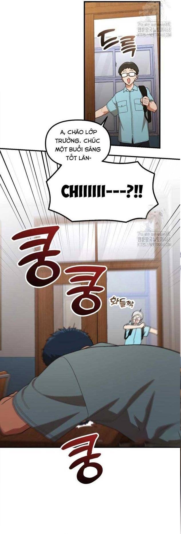 Thiên Tài Bình Dị Chap 46 - Next Chap 47