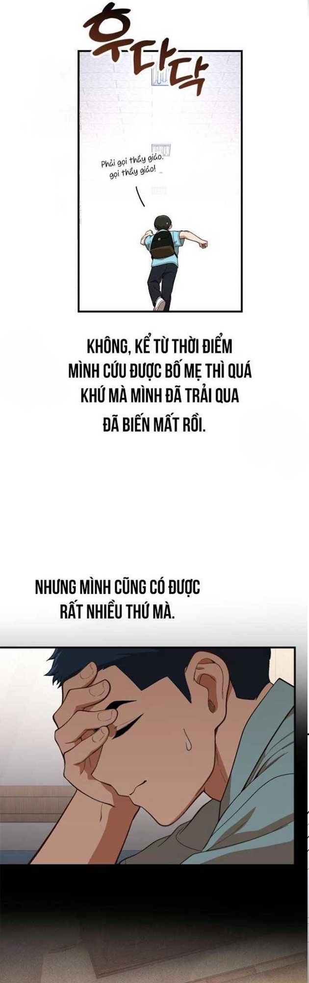 Thiên Tài Bình Dị Chap 46 - Next Chap 47