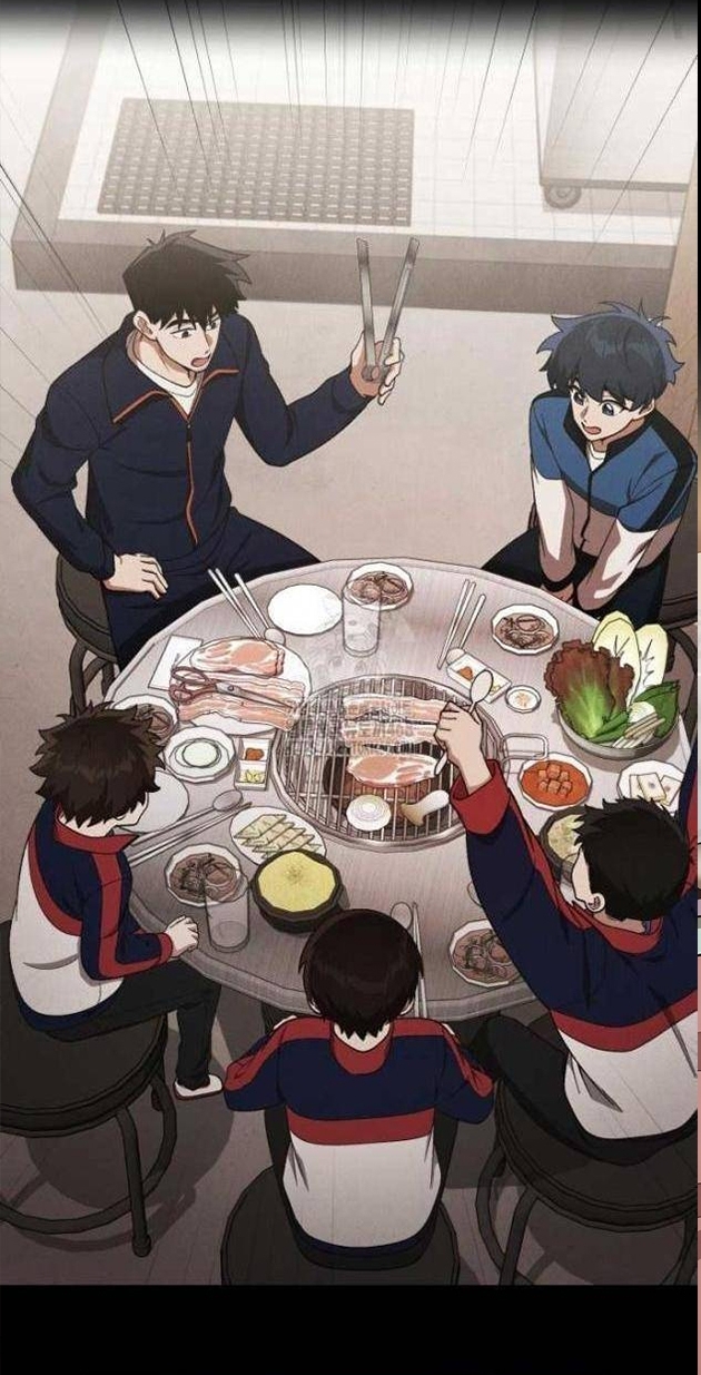 Thiên Tài Bình Dị Chap 46 - Next Chap 47