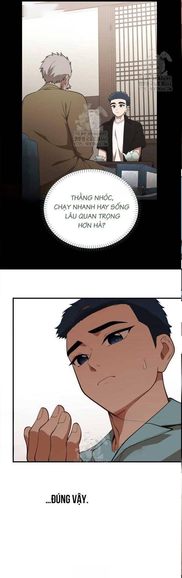 Thiên Tài Bình Dị Chap 46 - Next Chap 47