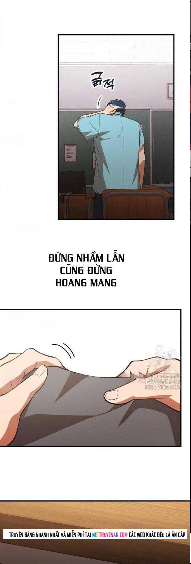 Thiên Tài Bình Dị Chap 46 - Next Chap 47