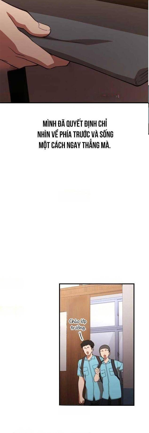 Thiên Tài Bình Dị Chap 46 - Next Chap 47