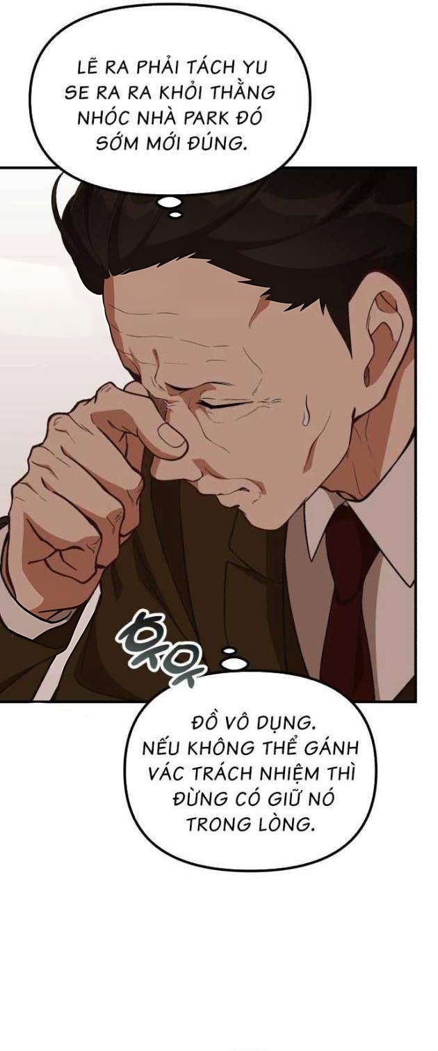 Thiên Tài Bình Dị Chap 46 - Next Chap 47