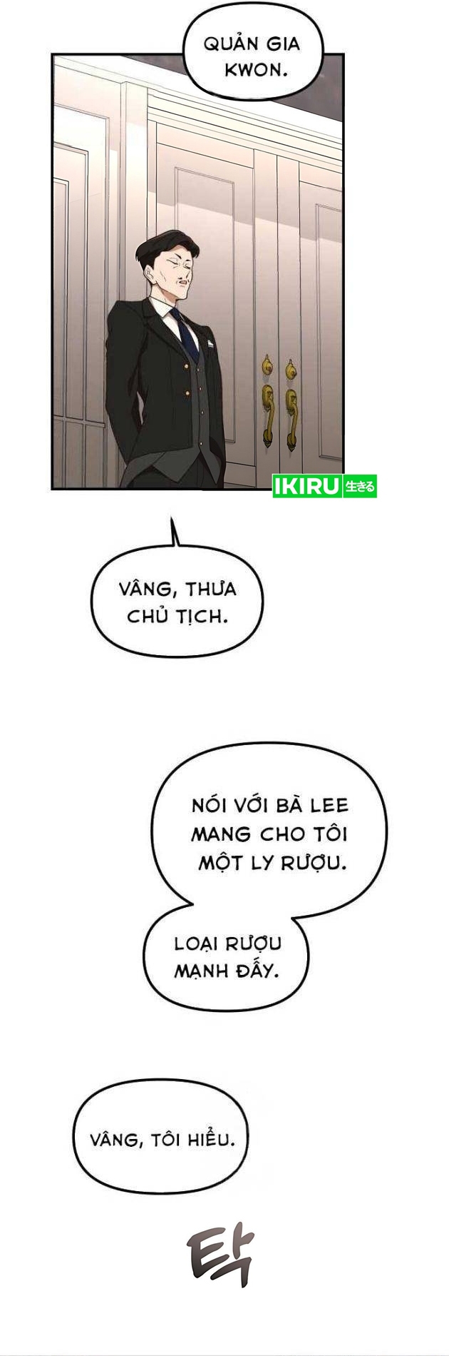 Thiên Tài Bình Dị Chap 46 - Next Chap 47