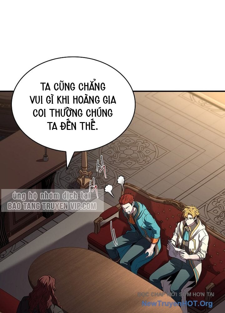 Thiên Tài Ma Pháp Sư Giấu Nghề Chap 103 - Next Chap 104