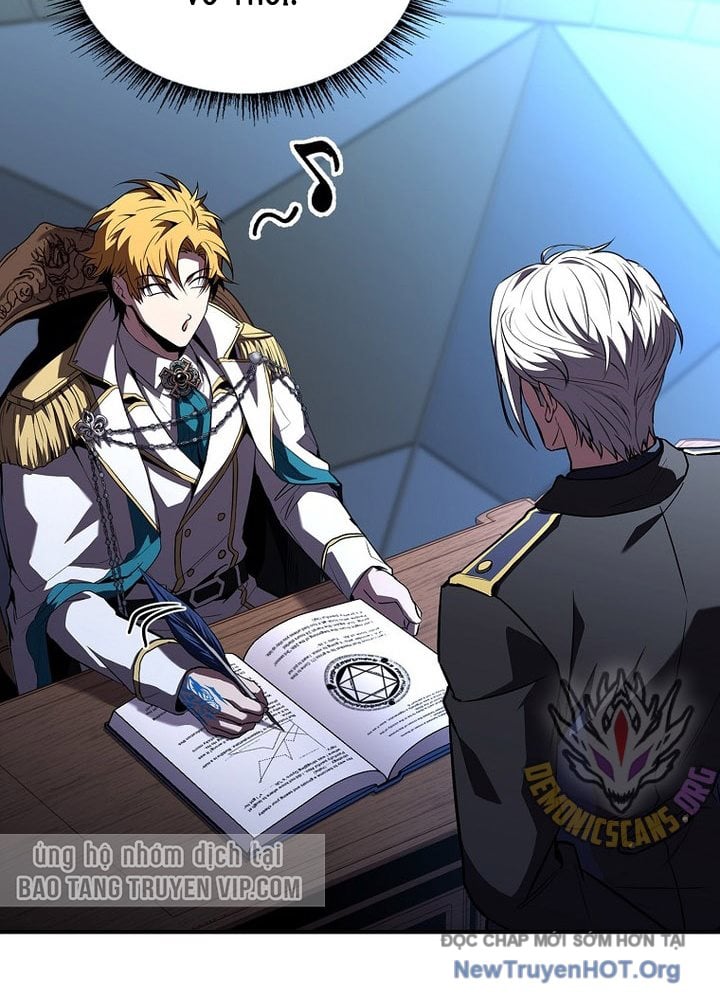 Thiên Tài Ma Pháp Sư Giấu Nghề Chap 103 - Next Chap 104