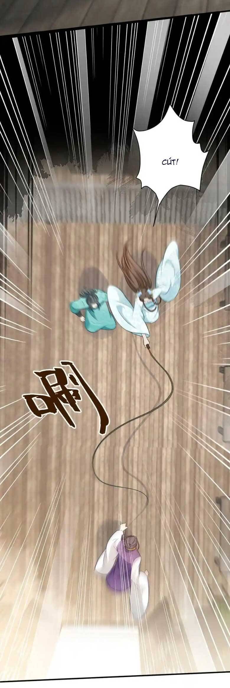 THIÊN TÀI MANH BẢO , MẪU THÂN NGHỊCH THIÊN BẬT HACK RỒI! Chap 69 - Next Chap 70