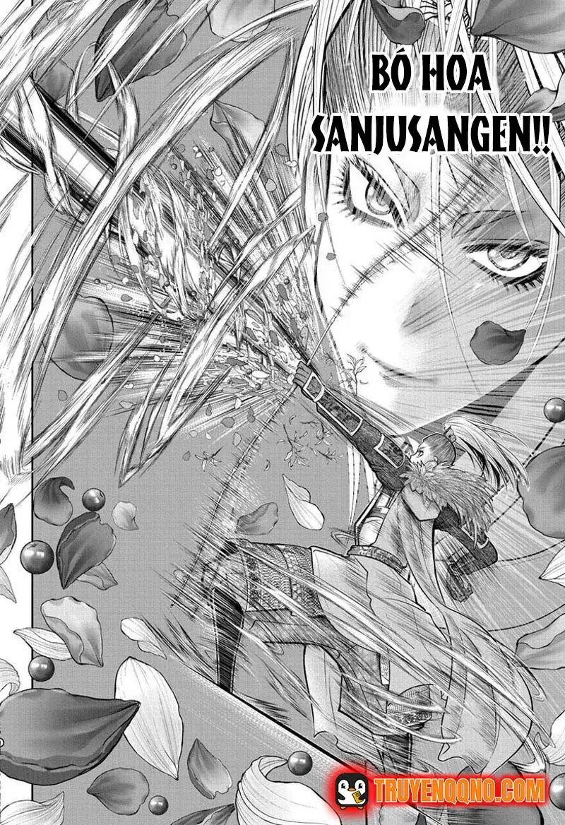 Thiếu Chủ Giỏi Chạy Trốn Chap 126 - Next Chap 127