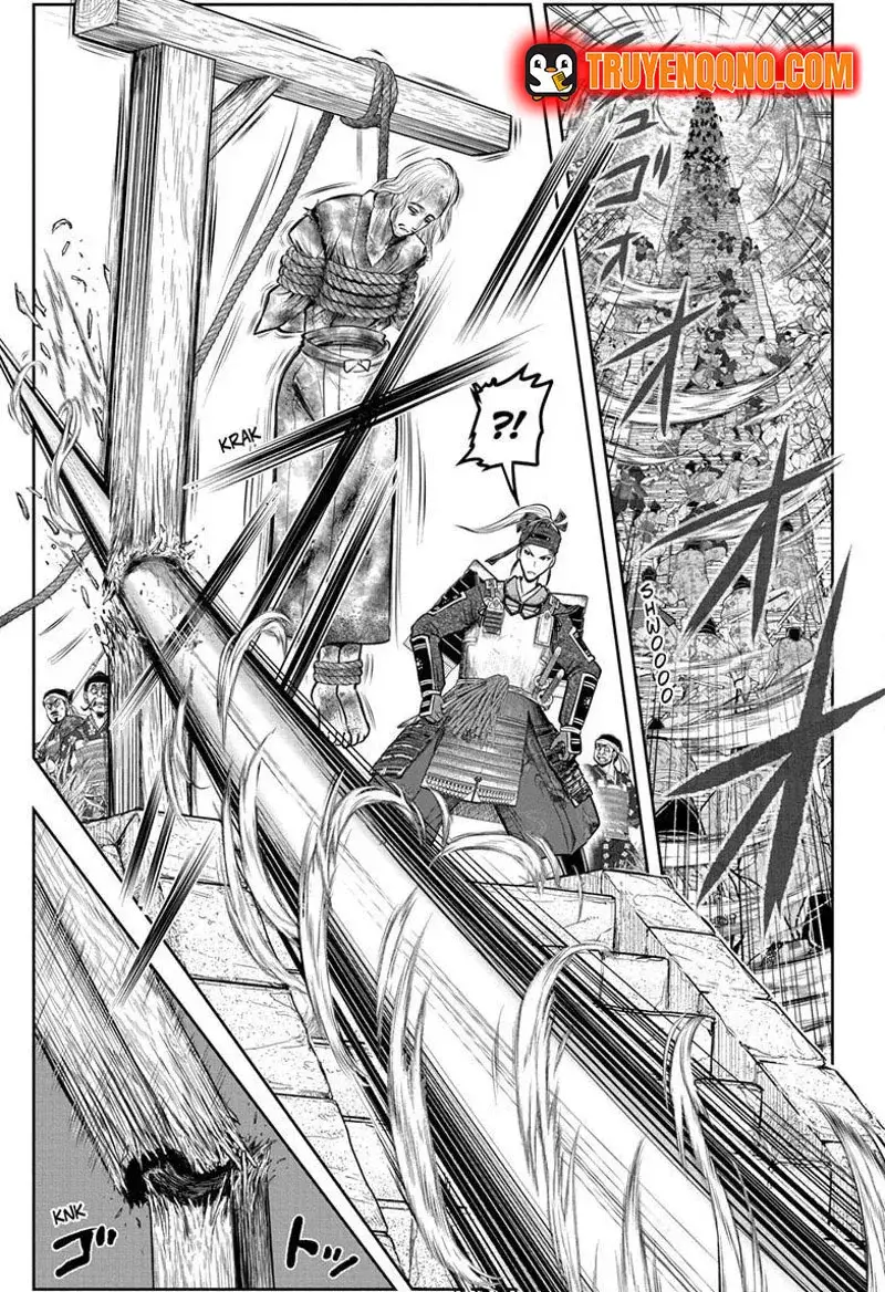 Thiếu Chủ Giỏi Chạy Trốn Chap 126 - Next Chap 127