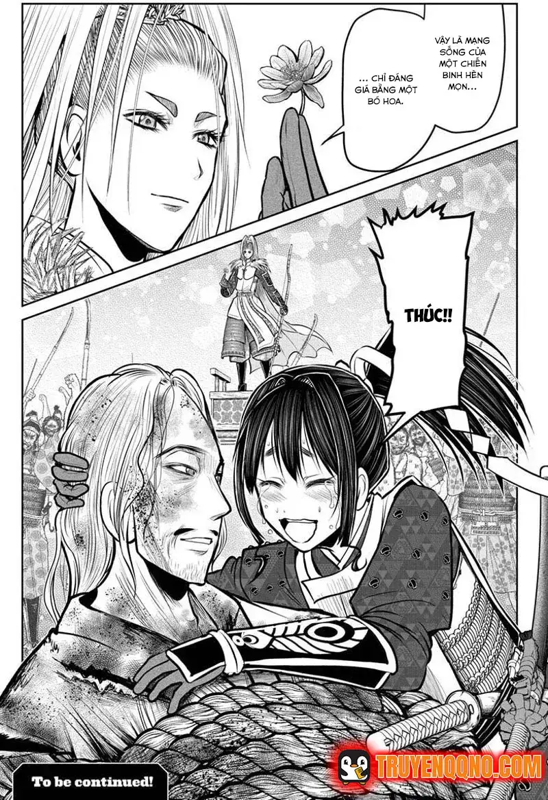 Thiếu Chủ Giỏi Chạy Trốn Chap 126 - Next Chap 127