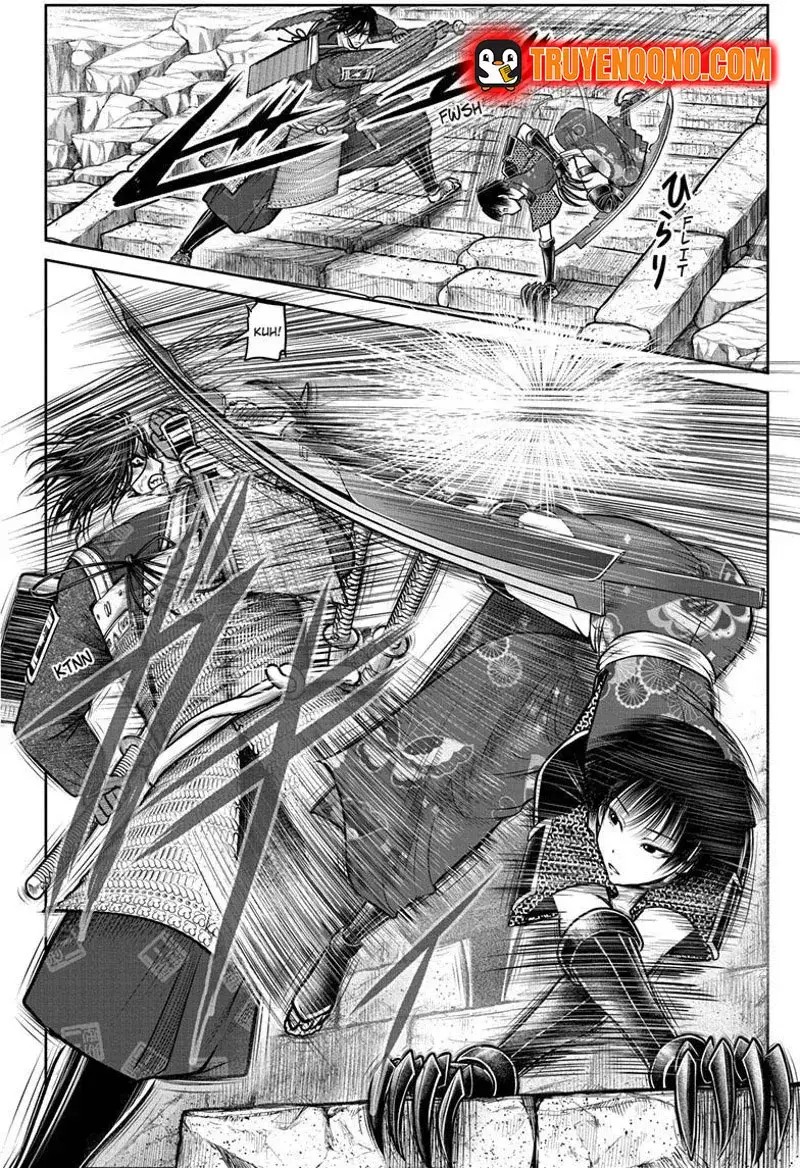 Thiếu Chủ Giỏi Chạy Trốn Chap 126 - Next Chap 127