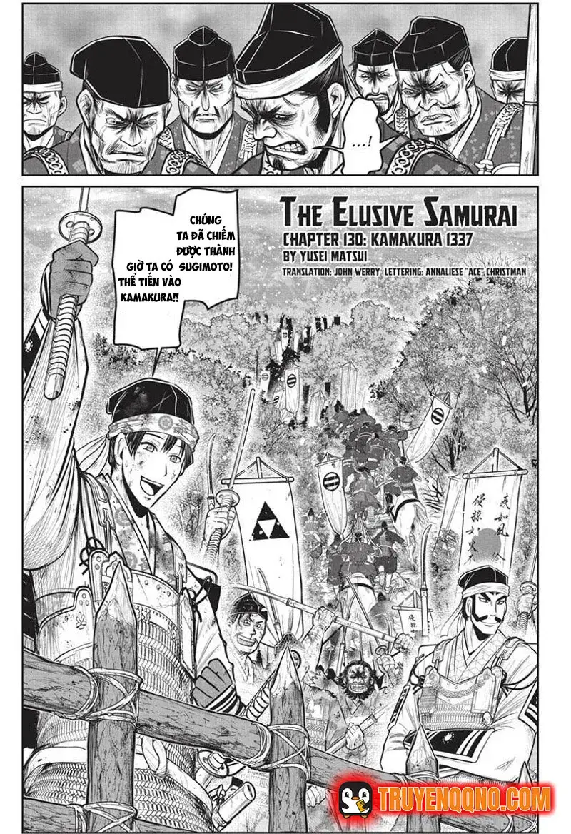 Thiếu Chủ Giỏi Chạy Trốn Chap 130 - Next Chap 131