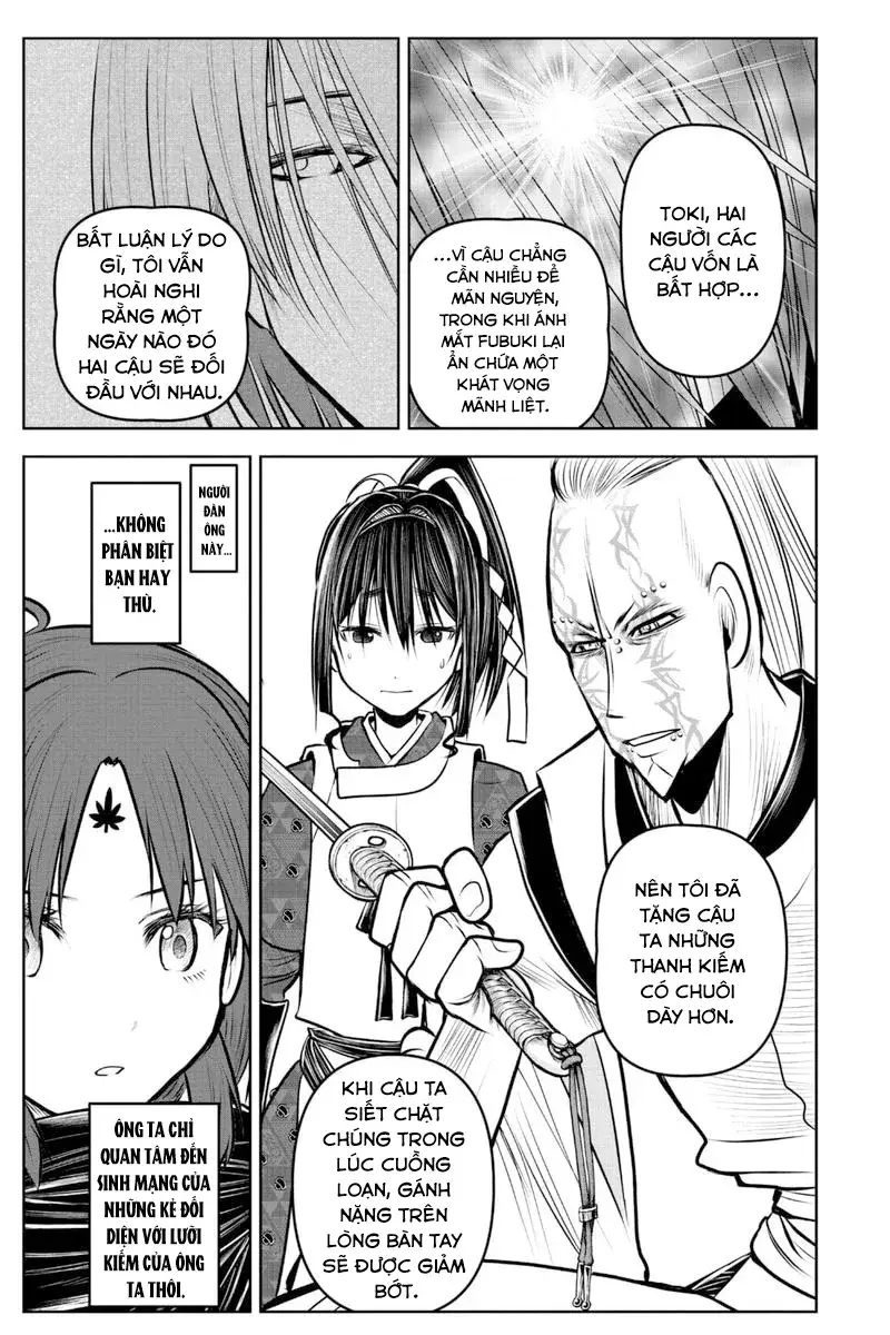 Thiếu Chủ Giỏi Chạy Trốn Chap 131 - Next Chap 132