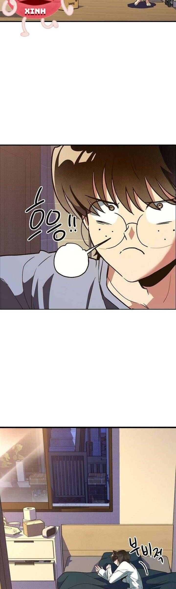 Thiếu Nữ 12 Con Giáp Chap 5 - Next Chap 6