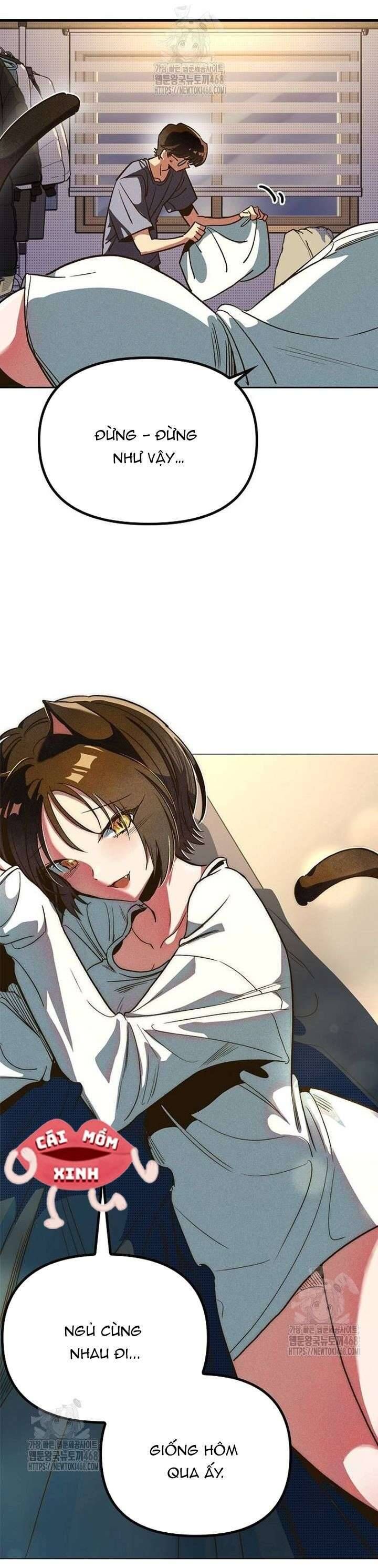 Thiếu Nữ 12 Con Giáp Chap 5 - Next Chap 6