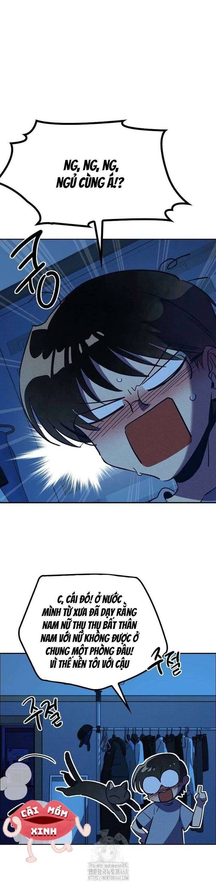 Thiếu Nữ 12 Con Giáp Chap 5 - Next Chap 6