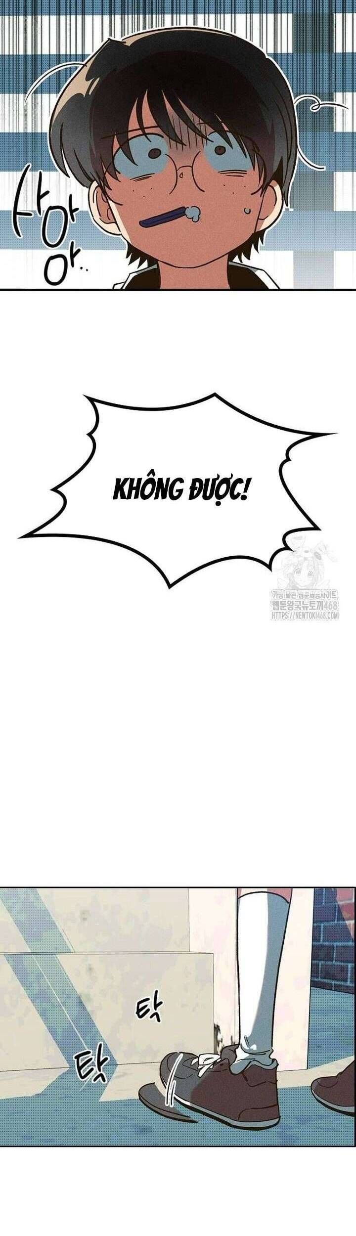 Thiếu Nữ 12 Con Giáp Chap 5 - Next Chap 6