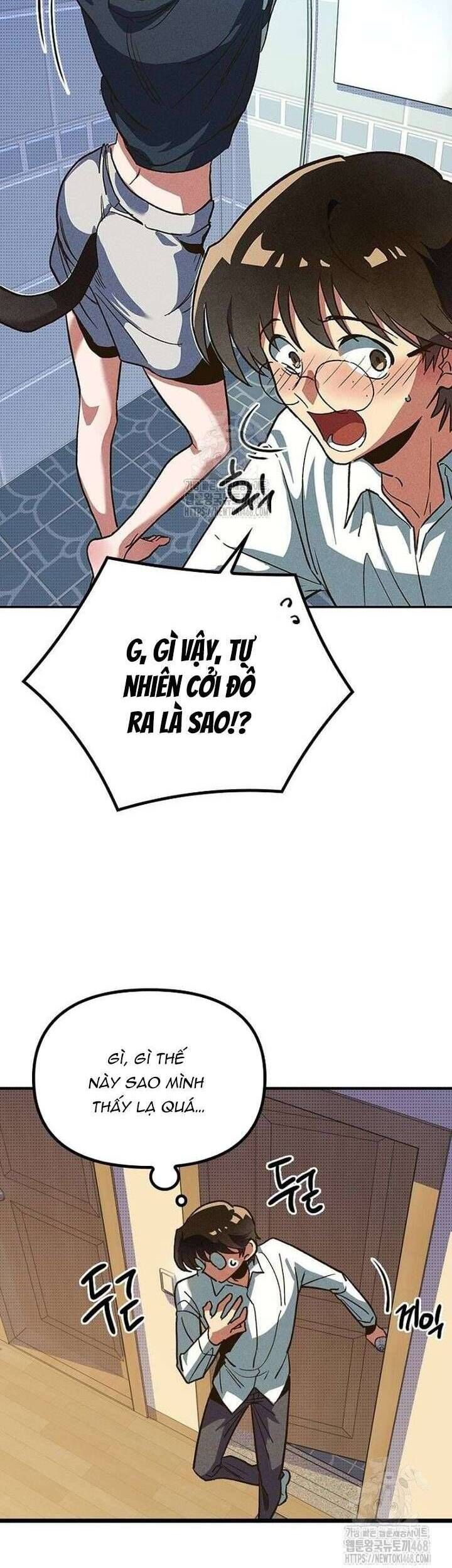 Thiếu Nữ 12 Con Giáp Chap 5 - Next Chap 6