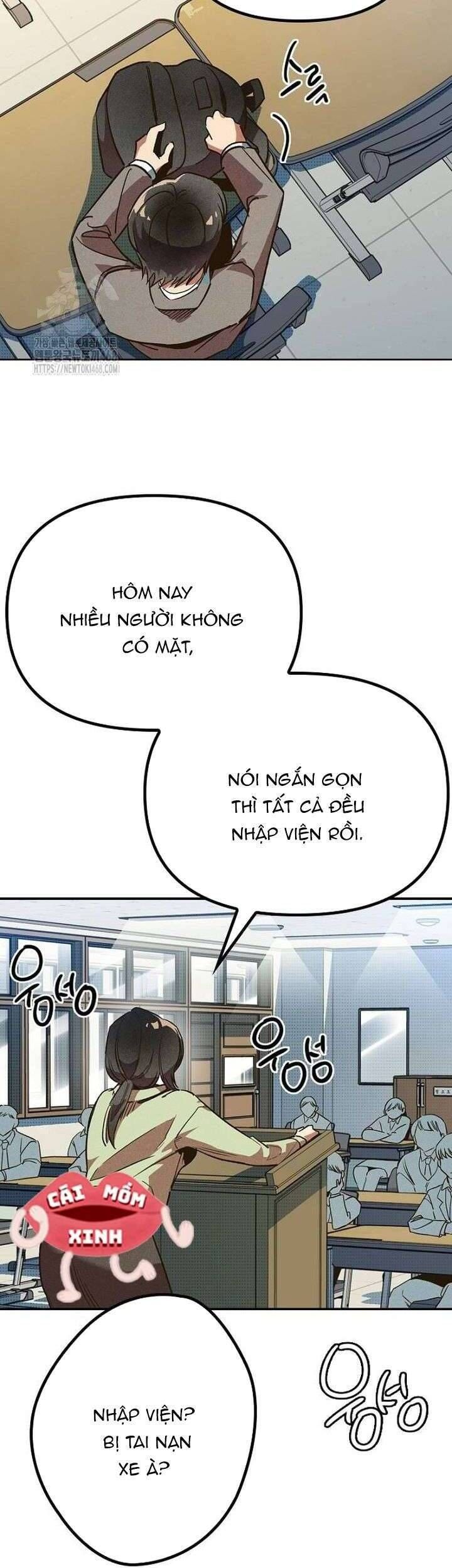 Thiếu Nữ 12 Con Giáp Chap 5 - Next Chap 6