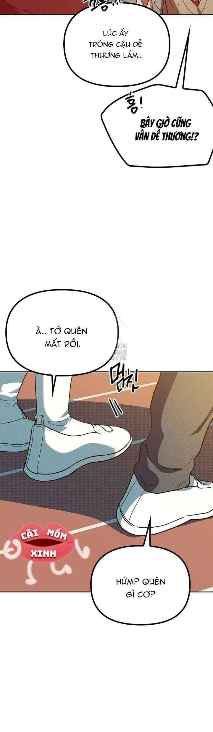 Thiếu Nữ 12 Con Giáp Chap 5 - Next Chap 6