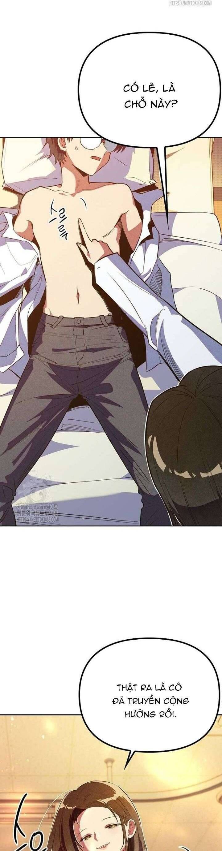 Thiếu Nữ 12 Con Giáp Chap 6 - Next Chap 7