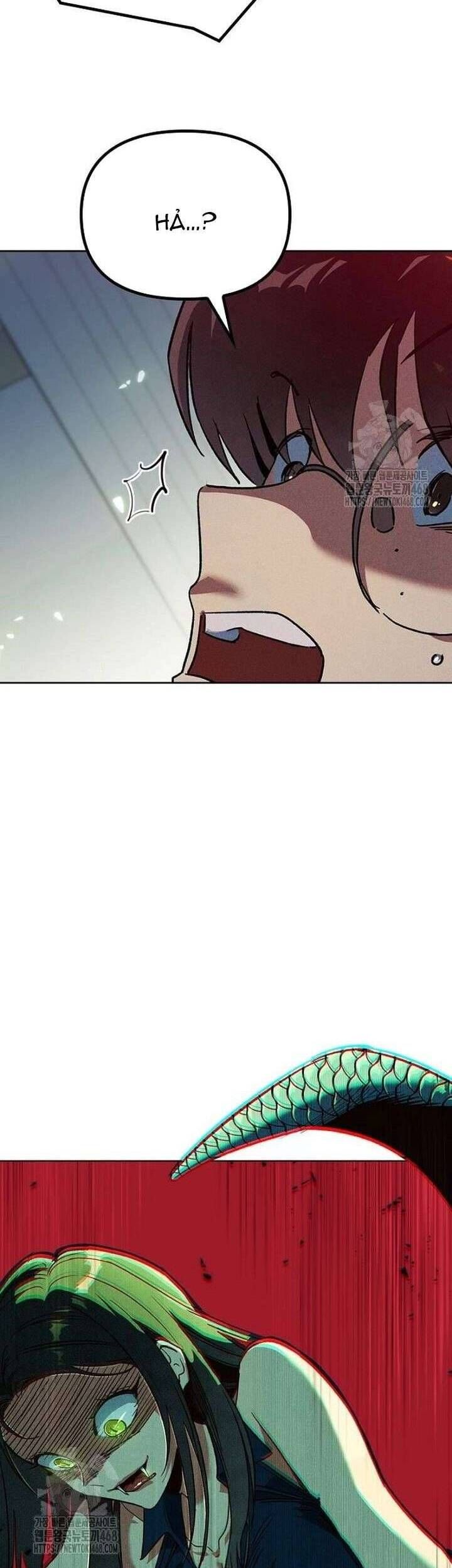 Thiếu Nữ 12 Con Giáp Chap 6 - Next Chap 7