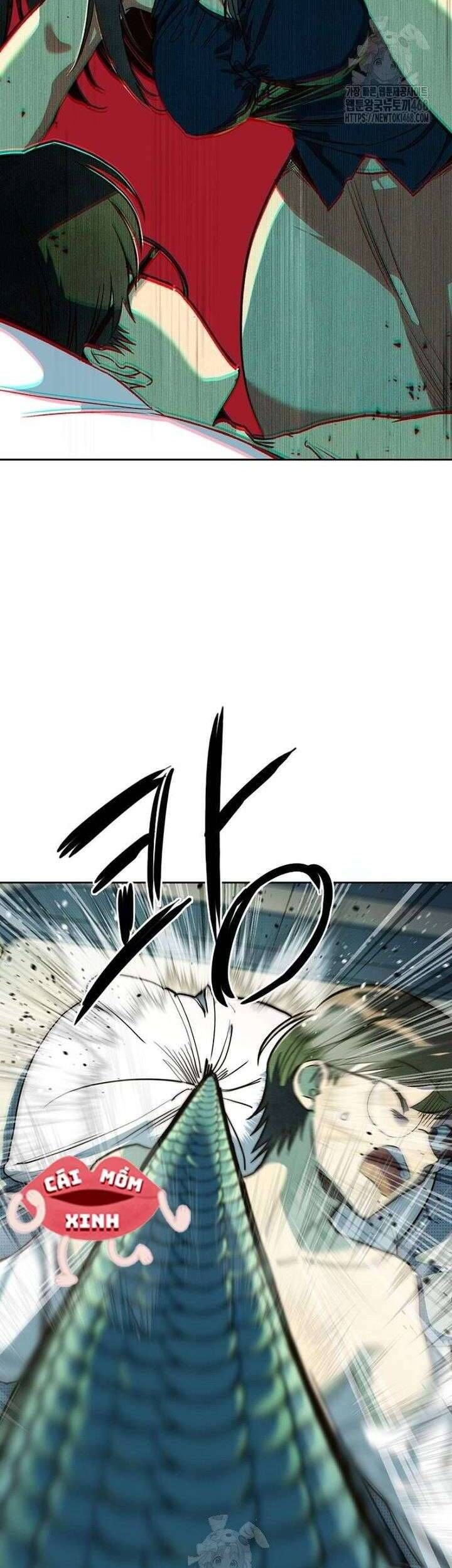 Thiếu Nữ 12 Con Giáp Chap 6 - Next Chap 7