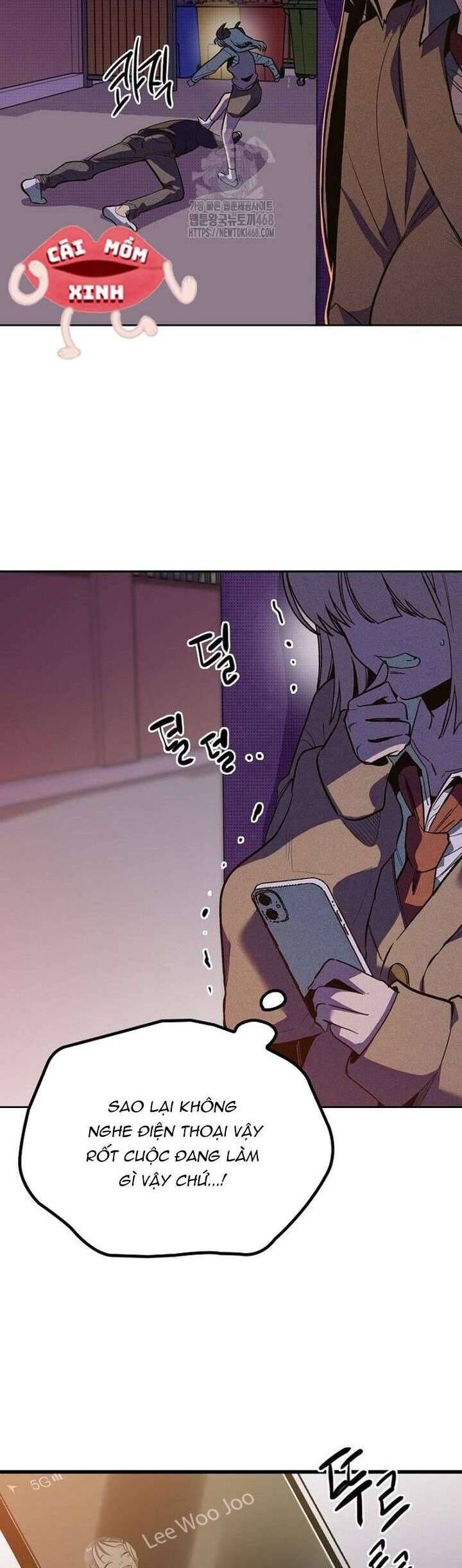 Thiếu Nữ 12 Con Giáp Chap 6 - Next Chap 7