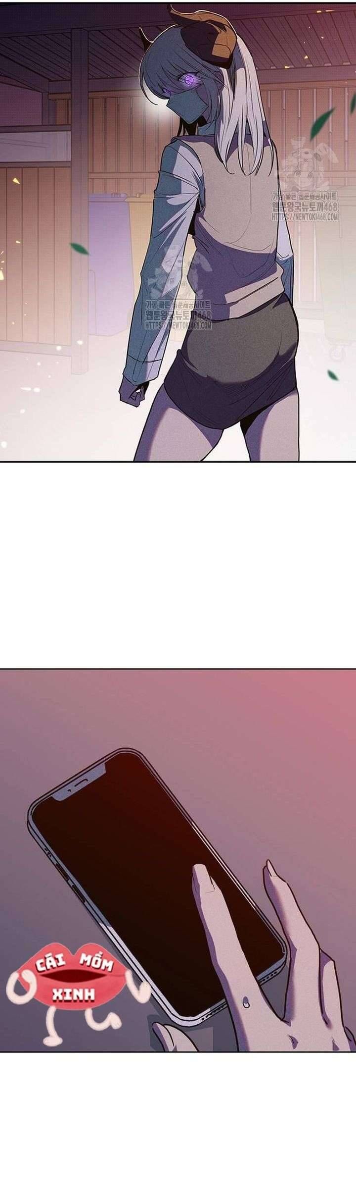 Thiếu Nữ 12 Con Giáp Chap 6 - Next Chap 7