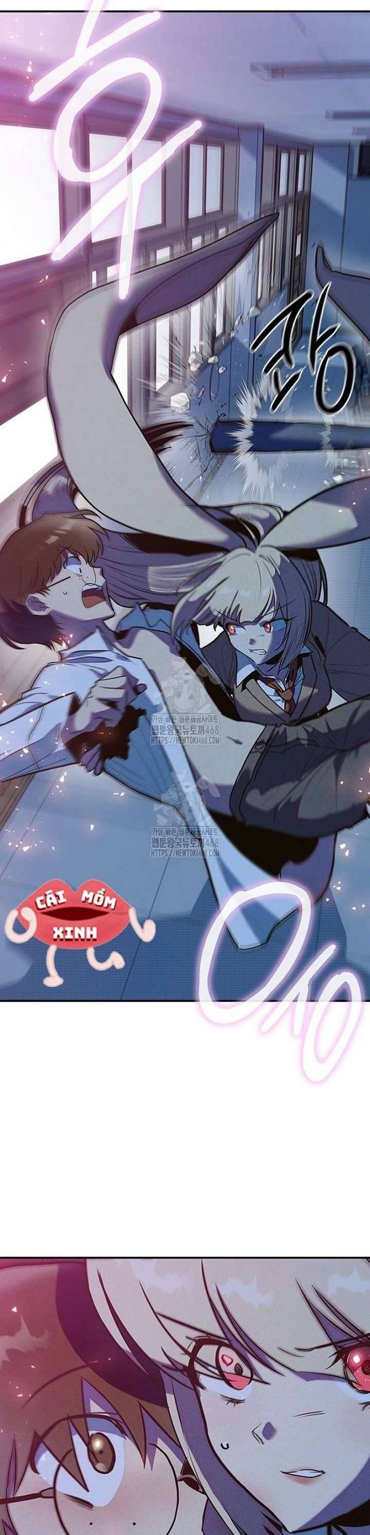 Thiếu Nữ 12 Con Giáp Chap 6 - Next Chap 7