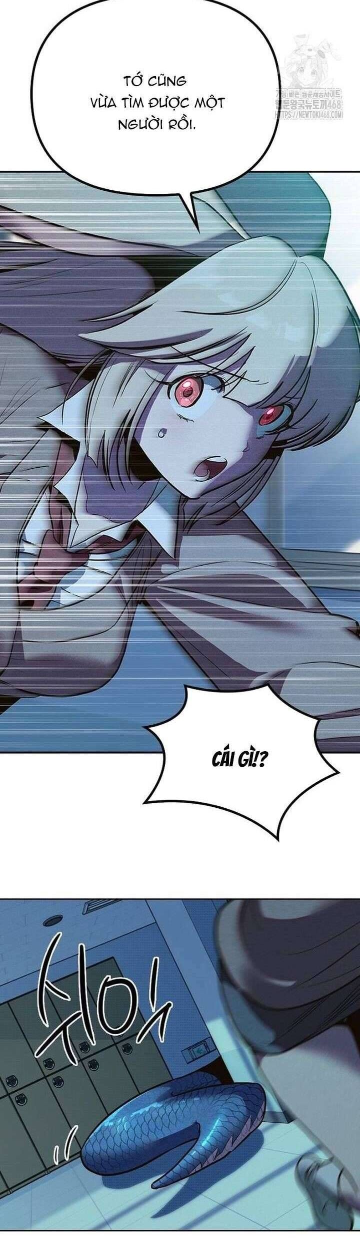 Thiếu Nữ 12 Con Giáp Chap 6 - Next Chap 7