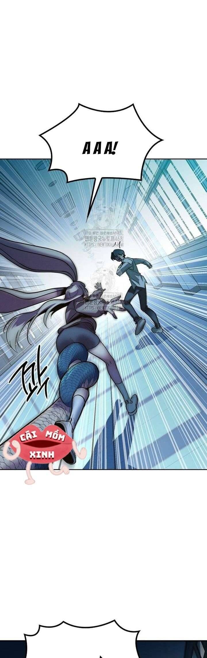 Thiếu Nữ 12 Con Giáp Chap 6 - Next Chap 7