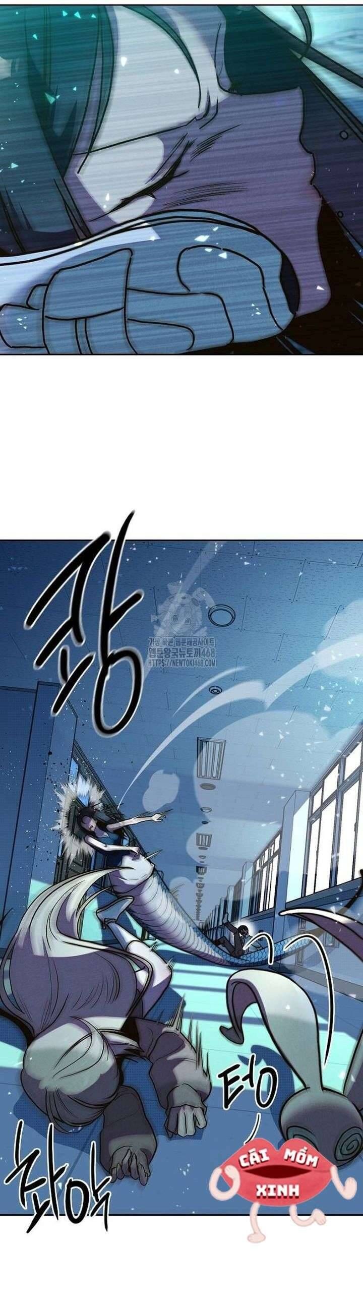 Thiếu Nữ 12 Con Giáp Chap 6 - Next Chap 7