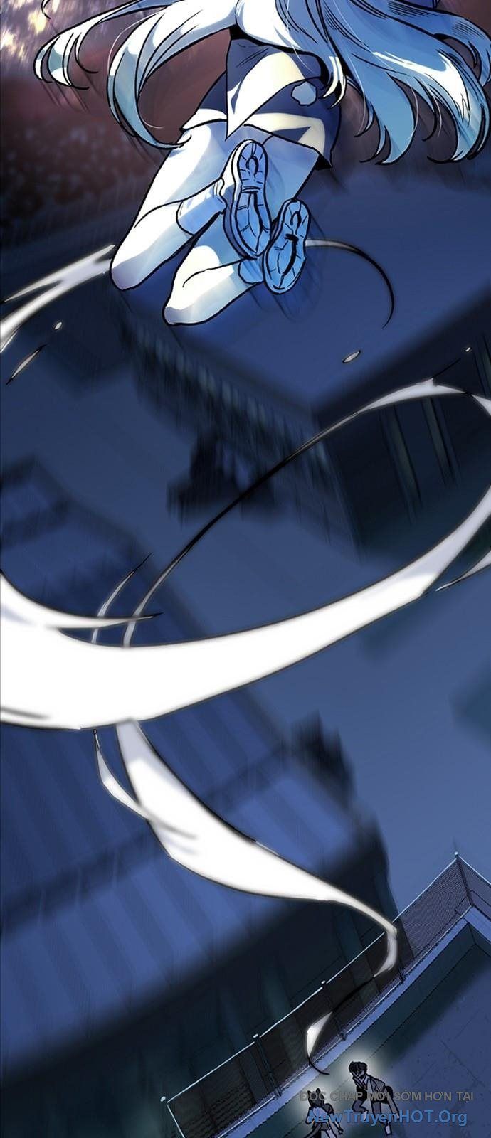 Thiếu Nữ Hoàng Đạo Chap 0 - Next Chap 1